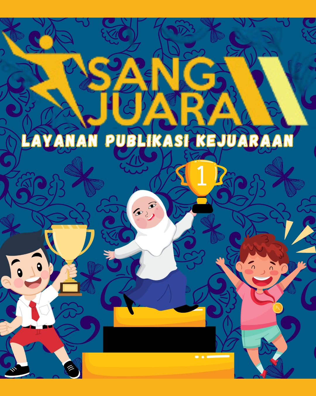 Sang Juara